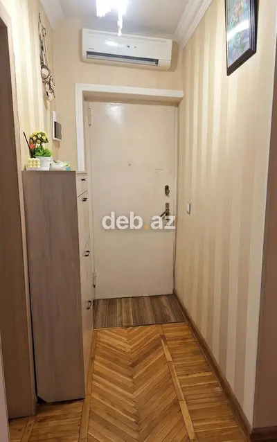Gəncə, 3 otaqlı, Köhnə tikili, 68 kv. m — kiçik şəkil 1