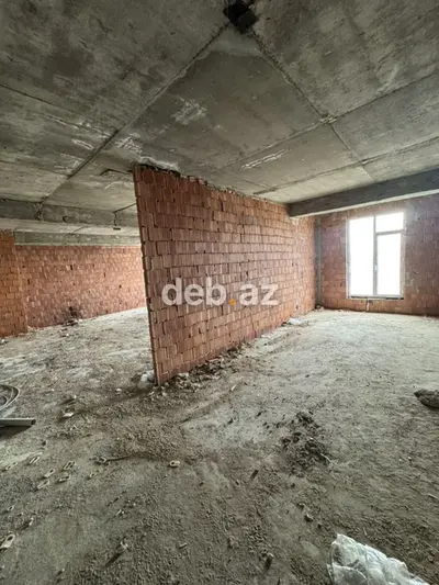2 otaqlı, Yeni tikili, 84 kv. m — kiçik şəkil 4
