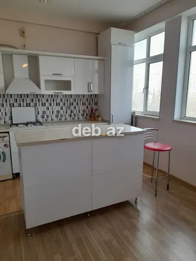 2 otaqlı, Yeni tikili, 43 kv. m — kiçik şəkil 5