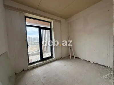 3 otaqlı, Yeni tikili, m. Koroğlu, 99 kv. m — kiçik şəkil 8