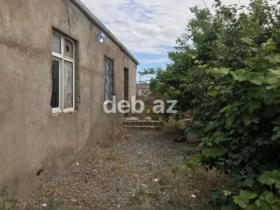 Bineqedi DSK da Ev Satilir — 5 Otaqli Təmirsiz Mülk — kiçik şəkil 15