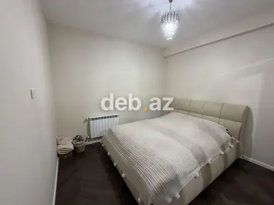 Yeni Yasamal, 2 otaqlı, Yeni tikili, m. İnşaatçılar, 74 kv. m — kiçik şəkil 6