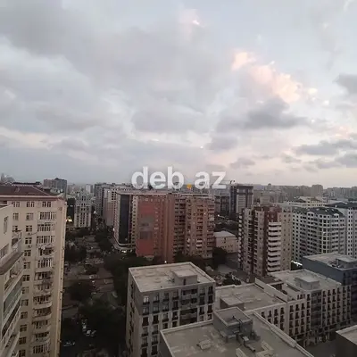 2 otaqlı, Yeni tikili, 54 kv. m — kiçik şəkil 13