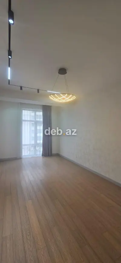 3 otaqlı, Yeni tikili, 107 kv. m — kiçik şəkil 8