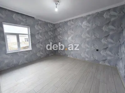Ramanada 1.5 Sotda 3 Otaqlı 95 kv.m Həyət Evi Satılır — kiçik şəkil 6