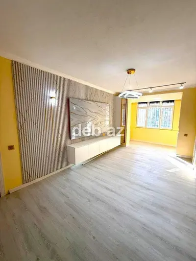 Bakı, Əhmədli, 3 otaqlı, Köhnə tikili, m. Həzi Aslanov, 85 kv. m — kiçik şəkil 4