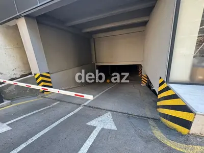 2 otaqlı, Yeni tikili, 100 kv. m — kiçik şəkil 11