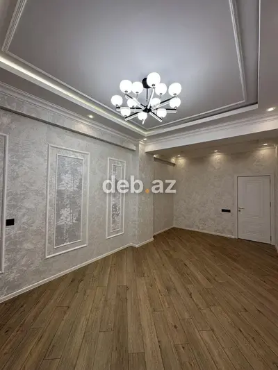 3 otaqlı, Yeni tikili, 108 kv. m — kiçik şəkil 8