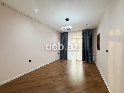 Günəşli, 2 otaqlı, Yeni tikili, 68 kv. m — kiçik şəkil 4