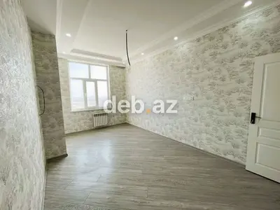 Qaraçuxur qəs., 3 otaqlı, Yeni tikili, 85 kv. m — kiçik şəkil 8