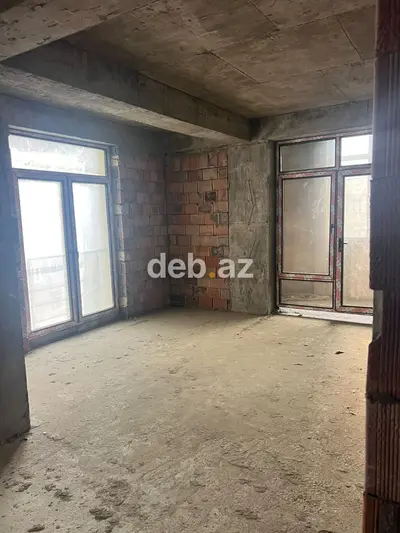 4 otaqlı, Yeni tikili, 168 kv. m — kiçik şəkil 10