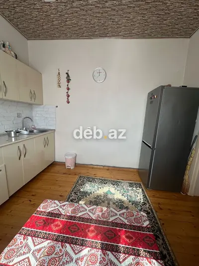 3 otaqlı, 100 kv. m, Orta təmir — kiçik şəkil 10
