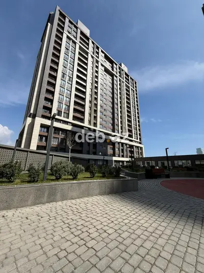 Ağ şəhər, 3 otaqlı, Yeni tikili, m. Xətai, 127 kv. m — kiçik şəkil 1