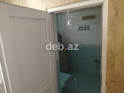 Bilgəh qəs. 3 otaqlı, 100 kv. m, Orta təmir — kiçik şəkil 9
