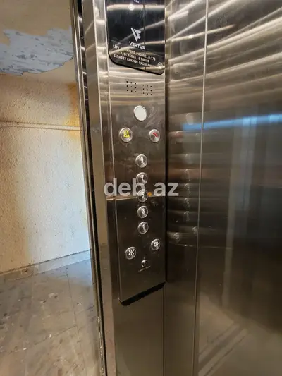 Masazırda 2 Otaqlı Kupçalı Mənzil Satılır — kiçik şəkil 8