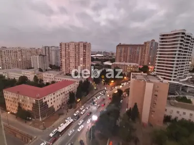 2 otaqlı, Yeni tikili, 95 kv. m — kiçik şəkil 10