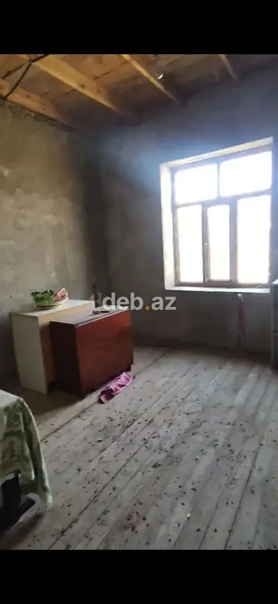 Satılır: Həyət evi və torpaq sahəsi - 4 tərəfi hasarlı, darvazalı — kiçik şəkil 9