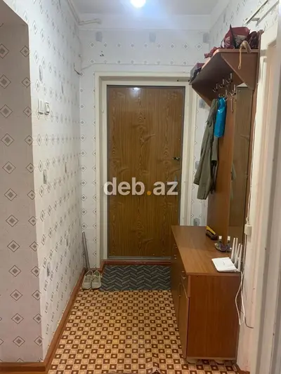 Saray, 3 otaqlı, Köhnə tikili, 67 kv. m — kiçik şəkil 10