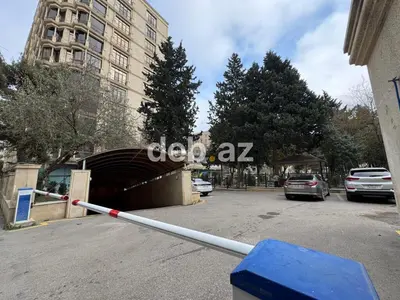 Əhmədli, 4 otaqlı, Yeni tikili, m. Əhmədli, 219 kv. m — kiçik şəkil 3