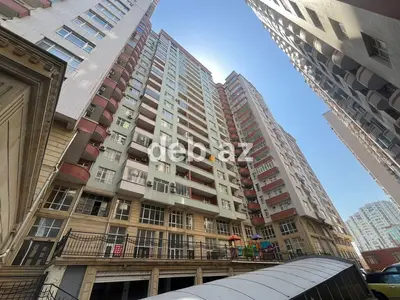 2 otaqlı, Yeni tikili, 115 kv. m — kiçik şəkil 2