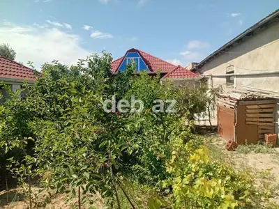 Satılır:cox ideal yerde yerlesir,etrafinda demey olar hersey — kiçik şəkil 3