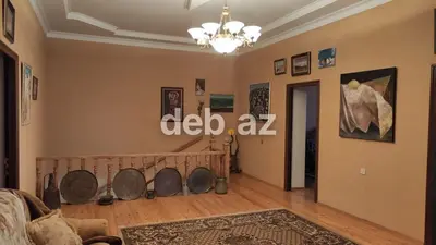 Bakı, Mərdəkan, 320 kv. m, 6 otaqlı, Hovuzsuz, Qaz, İşıq, Su — kiçik şəkil 11
