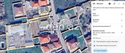 Bakı, Sabunçu qəs., 200 kv. m, 5 otaqlı, Hovuzlu, Kombi, Qaz, İşıq — kiçik şəkil 1