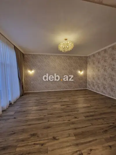 Buzovna 4 otaqlı, 145 kv. m, Kredit var, Yeni təmirli — kiçik şəkil 11