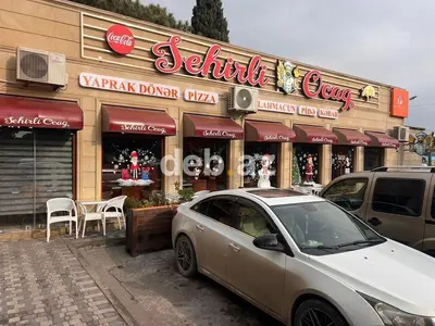 Hazir işlək biznez Satılır Mərdəkənda stanciya diyilən yerdə yerləşir — kiçik şəkil 1