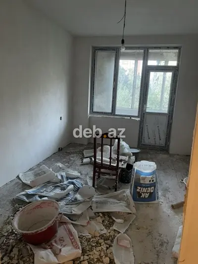 Xırdalan, 4 otaqlı, Köhnə tikili, 100 kv. m — kiçik şəkil 7