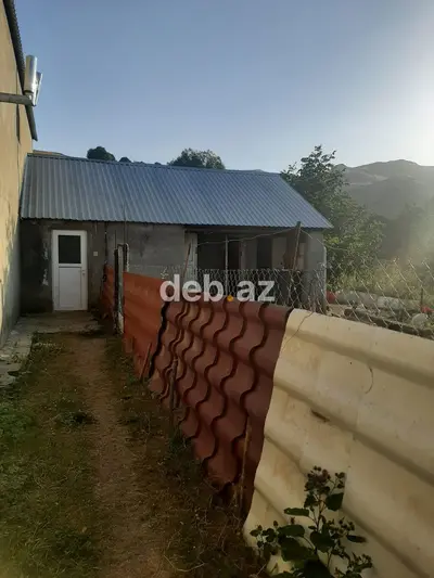 Gədəbəydə TƏCİLİ! 40 Sotdan Çox Həyətdə 250 m² 2 Mərtəbəli Möhtəşəm Ev Satılır — Özel Dağ Bulaq Suyu, Kombili v Bisetkalı! — kiçik şəkil 15