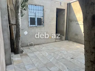 Yeni tikilib, yasayis olmuyub, her seraiti var. Cixaris (tam — kiçik şəkil 2