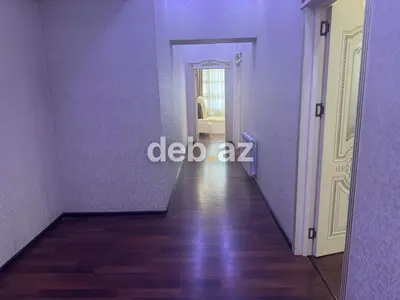 3 otaqlı, Yeni tikili, 148 kv. m — kiçik şəkil 3
