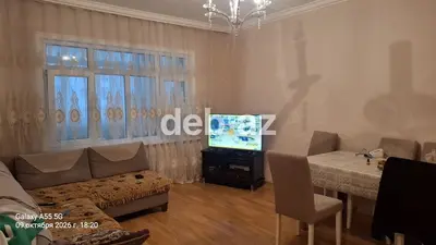 Gəncə, 3 otaqlı, Köhnə tikili, 66 kv. m — kiçik şəkil 7