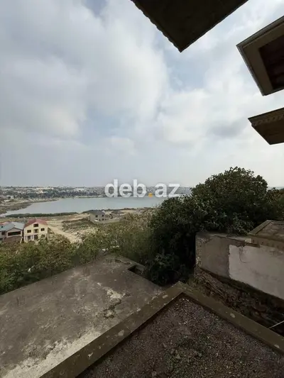 Bakıxanov qəs. 7 otaqlı, 610 kv. m, Kredit var, Təmirsiz — kiçik şəkil 5