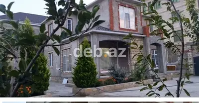 5 otaqlı, 184 kv. m, Orta təmir — kiçik şəkil 2