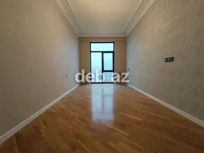 3 otaqlı, Yeni tikili, 138 kv. m — kiçik şəkil 6