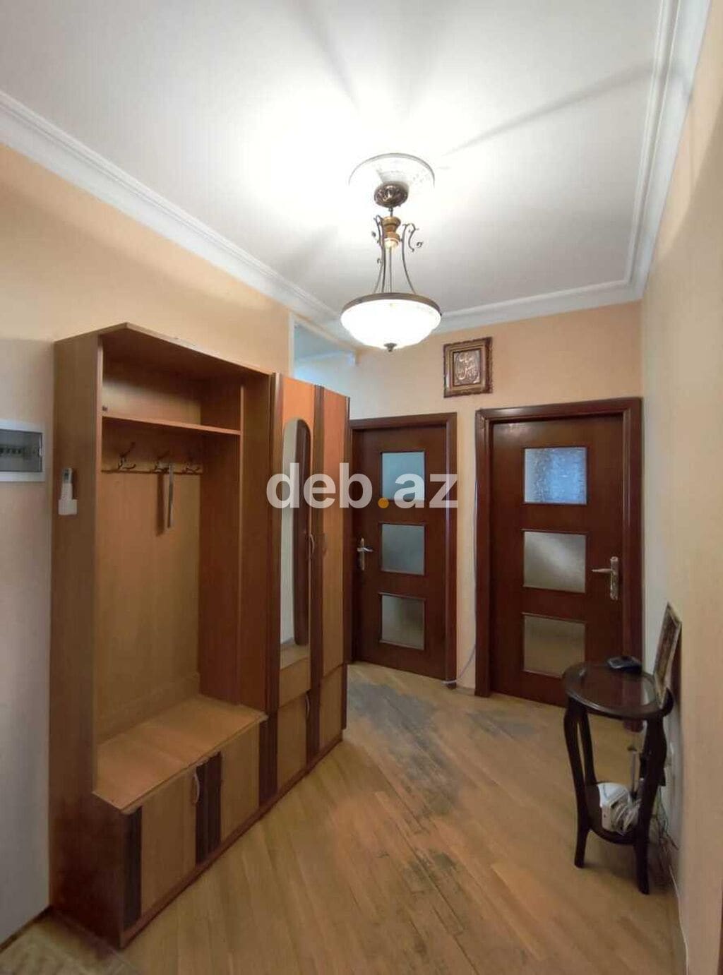 Bakı, Əhmədli, 4 otaqlı, Köhnə tikili, m. Əhmədli, 100 kv. m — Xətai, Bakı