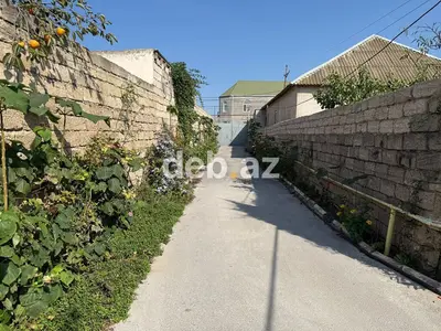 Bakı, Sabunçu qəs., 200 kv. m, 5 otaqlı, Hovuzlu, Kombi, Qaz, İşıq — kiçik şəkil 9