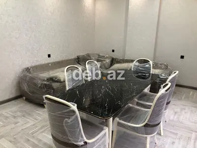 2 otaqlı, Yeni tikili, 87 kv. m — kiçik şəkil 2