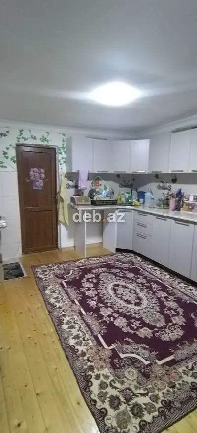 Digah, 3 otaqlı, Köhnə tikili, 80 kv. m — kiçik şəkil 10
