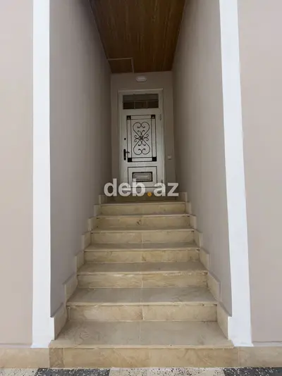 4 otaqlı, 120 kv. m — kiçik şəkil 5