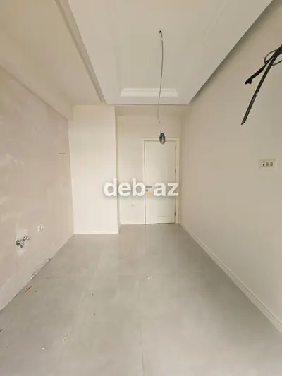 3 otaqlı, Yeni tikili, m. Nəriman Nərimanov, 76 kv. m — kiçik şəkil 10