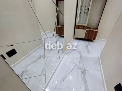 H.Aslanov metrosunun çıxışından 200-300 m aralıda yerləşən yeni tikili — kiçik şəkil 11