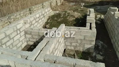 3 sot tikinti təyinatlı kupçalı (çıxarışlı) torpaq sahəsi satılır — kiçik şəkil 9
