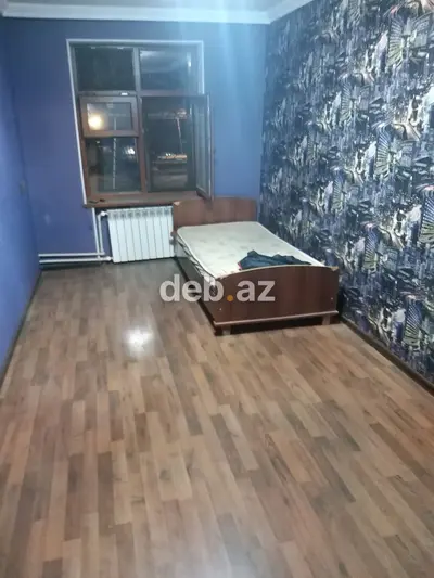Azadlıq prospekti metrosu və 99 saylı məktəbin yanında mənzil satılır — kiçik şəkil 11