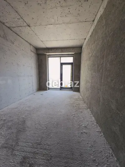 Ağ şəhər, 3 otaqlı, Yeni tikili, m. Xətai, 180 kv. m — kiçik şəkil 12