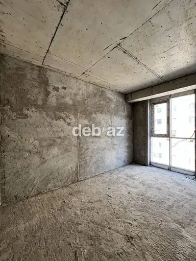 Capital City Premium Residence Nəsimi rayonu Tibb — kiçik şəkil 5