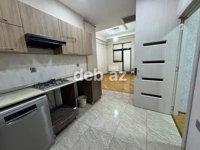 3 otaqlı, Yeni tikili, 97 kv. m — kiçik şəkil 13