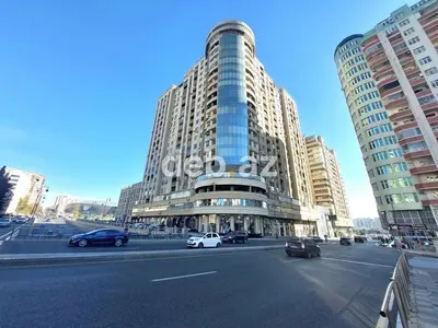2 otaqlı, Yeni tikili, 90 kv. m — kiçik şəkil 10
